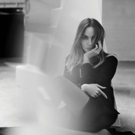 Angelina Jolie
