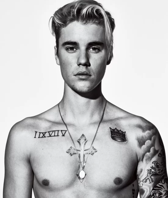 Justin Bieber