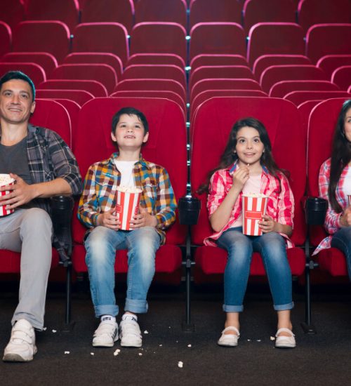 Bridging Borders Exploring Cross-Cultural Themes in the Films of Global Artist Foundation