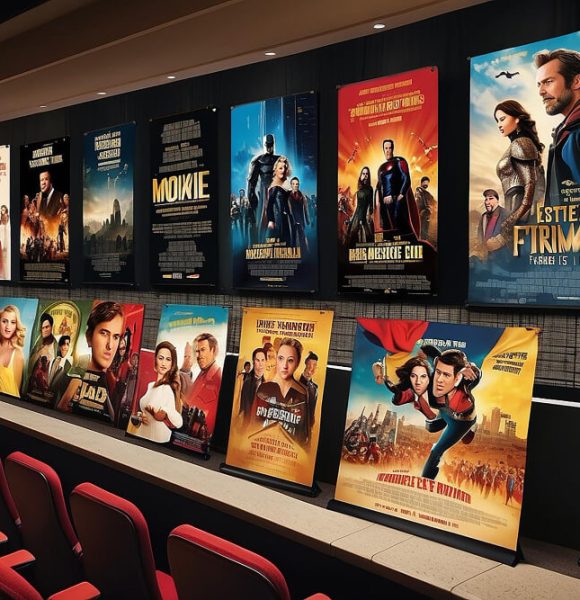 Cultural Fusion Cinema Showcase