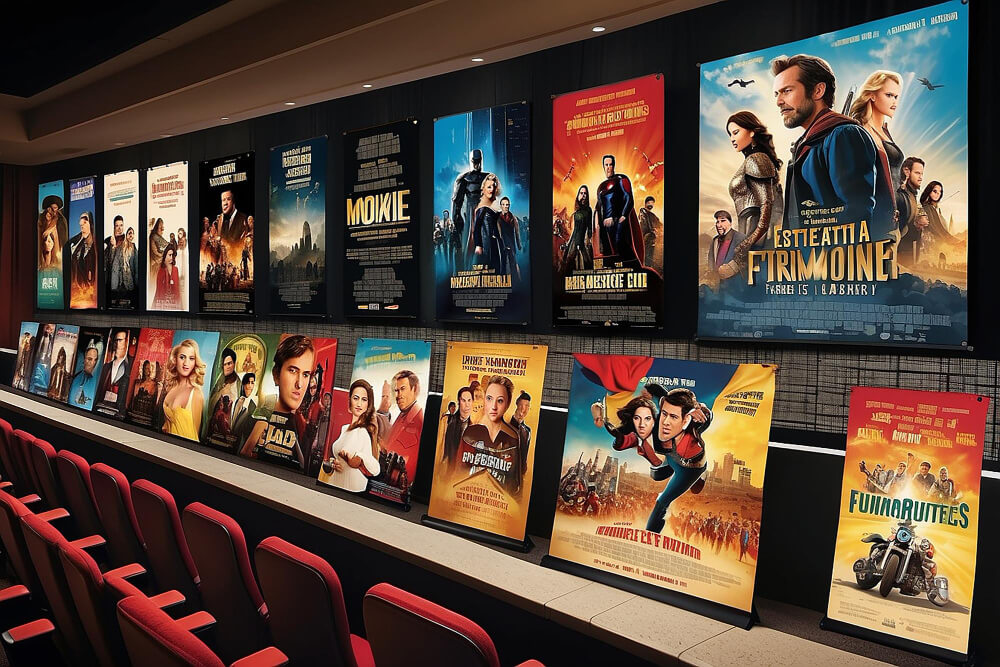 Cultural Fusion Cinema Showcase