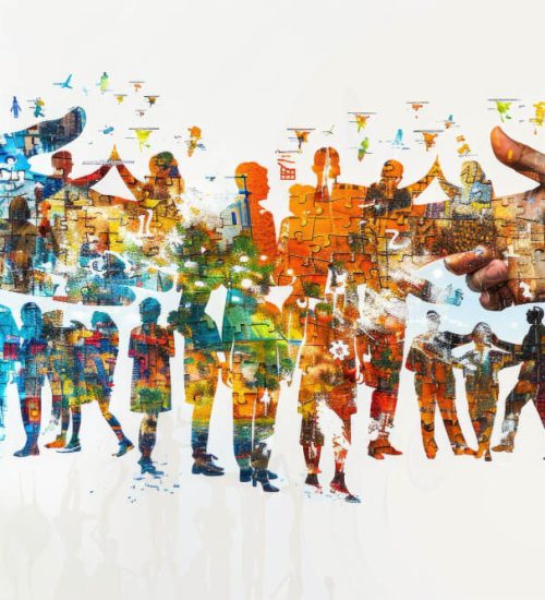 Embracing Creativity_A Dive into the Diverse Artistic Styles and Genres at the Global Artist Foundation Film Festival