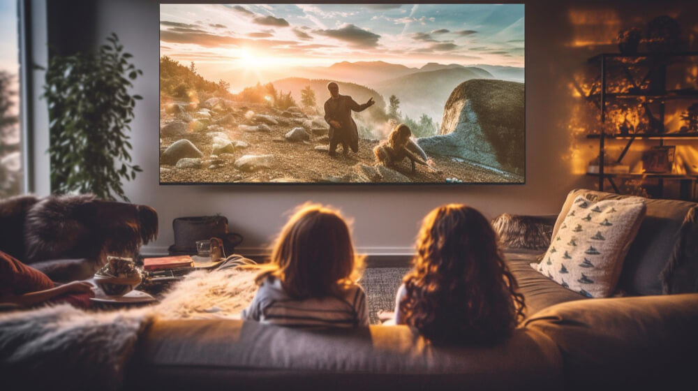 Global Artist Foundation Film as a Canvas for Personal and Artistic Expression