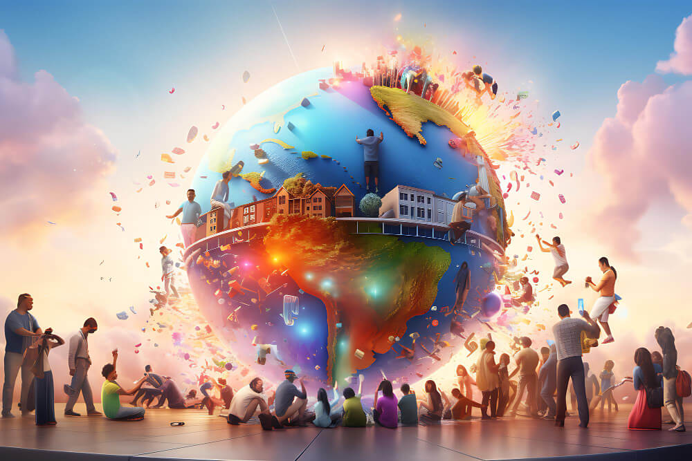 Global Harmony Religious and Cultural Fiesta