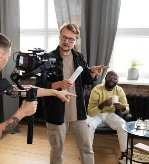 Globalization's Influence on Filmmaking_The Exchange of Creative Ideas Across Borders with the Global Artist Foundation