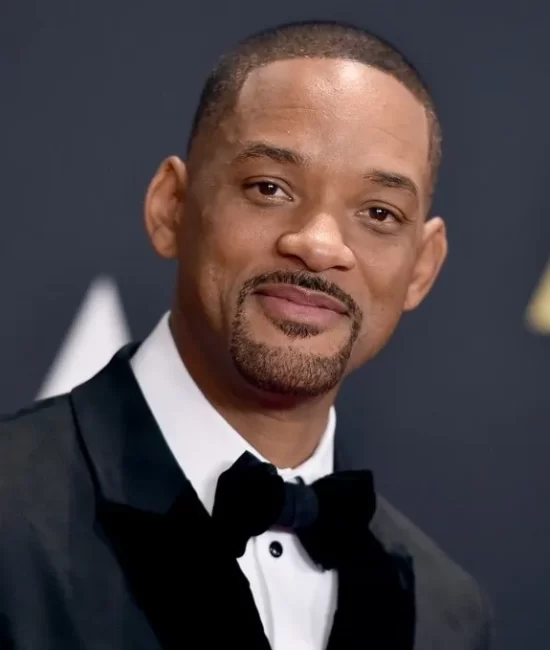Will Smith